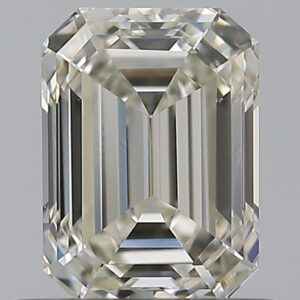 0.7 CT EMERALD