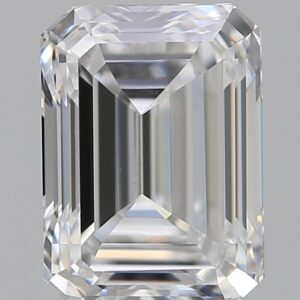 0.7 CT EMERALD