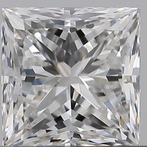 0.7 CT PRINCESS