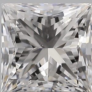 0.7 CT PRINCESS