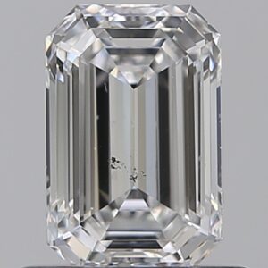 0.7 CT EMERALD