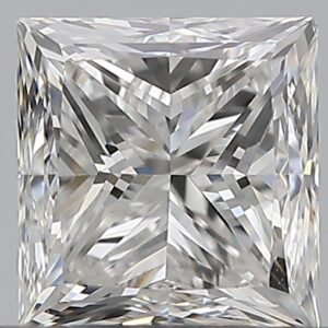0.7 CT PRINCESS