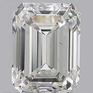 0.7 CT EMERALD