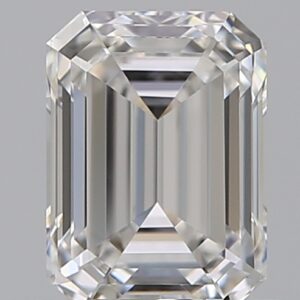 0.7 CT EMERALD