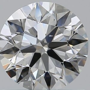 0.7 CT ROUND