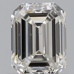 0.7 CT EMERALD