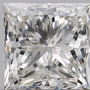 0.7 CT PRINCESS