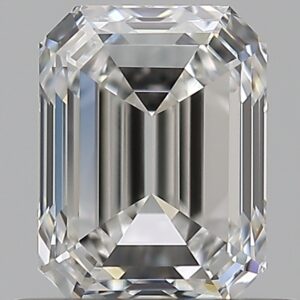 0.7 CT EMERALD