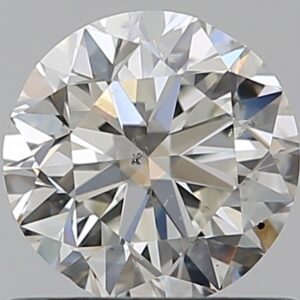 0.7 CT ROUND