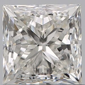 0.7 CT PRINCESS