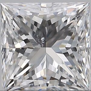0.7 CT PRINCESS