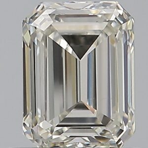 0.7 CT EMERALD