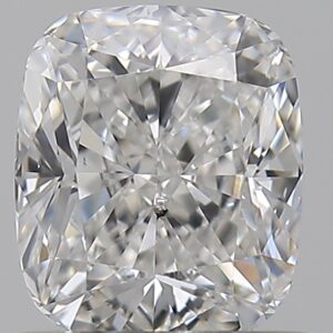 0.7 CT CUSHION