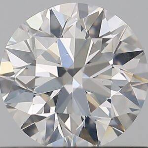 0.7 CT ROUND