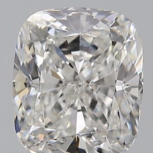 0.7 CT CUSHION