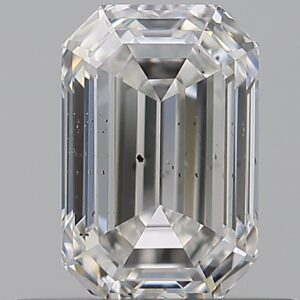 0.7 CT EMERALD
