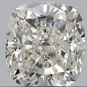 0.7 CT CUSHION