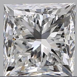 0.7 CT PRINCESS