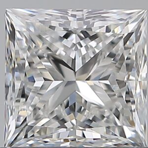 0.7 CT PRINCESS