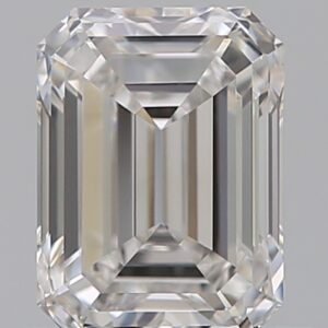 0.7 CT EMERALD
