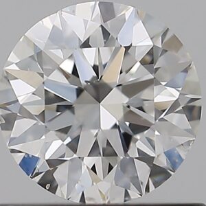 0.7 CT ROUND