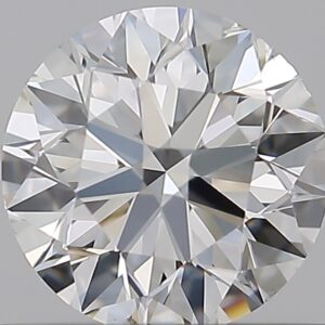 0.7 CT ROUND