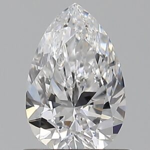 0.7 CT PEAR