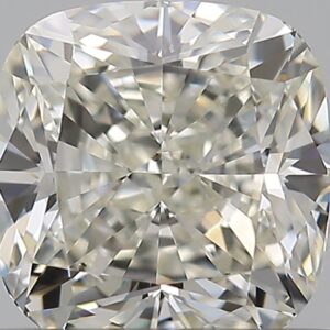 0.7 CT CUSHION