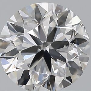 0.7 CT ROUND