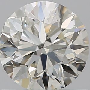 0.7 CT ROUND