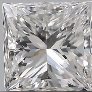 0.7 CT PRINCESS