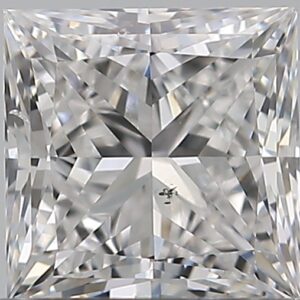0.7 CT PRINCESS