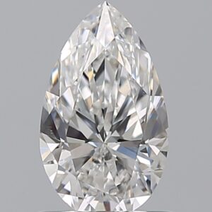 0.7 CT PEAR