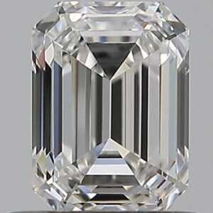 0.7 CT EMERALD