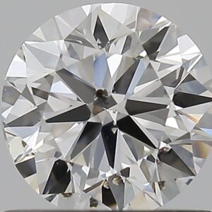 0.7 CT ROUND