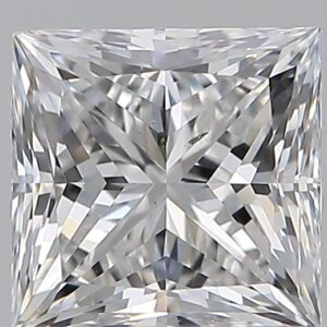 0.7 CT PRINCESS