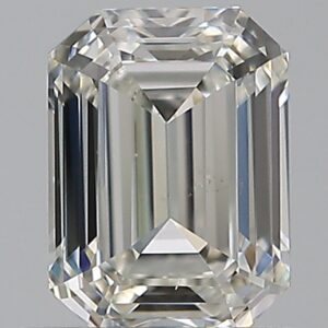 0.7 CT EMERALD
