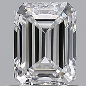 0.7 CT EMERALD