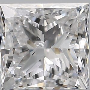 0.7 CT PRINCESS
