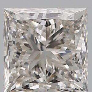 0.7 CT PRINCESS