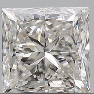 0.7 CT PRINCESS