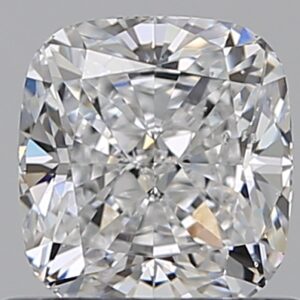 0.7 CT CUSHION