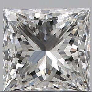 0.7 CT PRINCESS