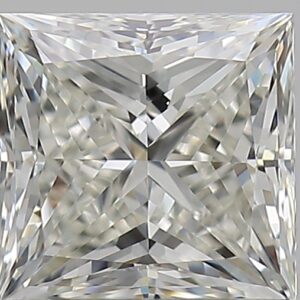 0.7 CT PRINCESS