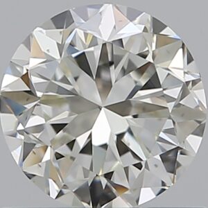 0.7 CT ROUND