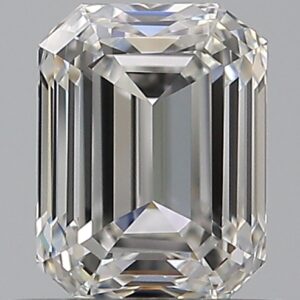 0.7 CT EMERALD