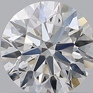 0.7 CT ROUND