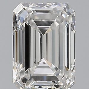 0.7 CT EMERALD