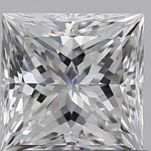 0.7 CT PRINCESS