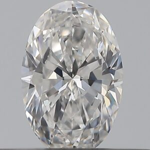 0.7 CT ROUND